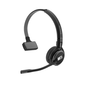 HS30 Mono headset