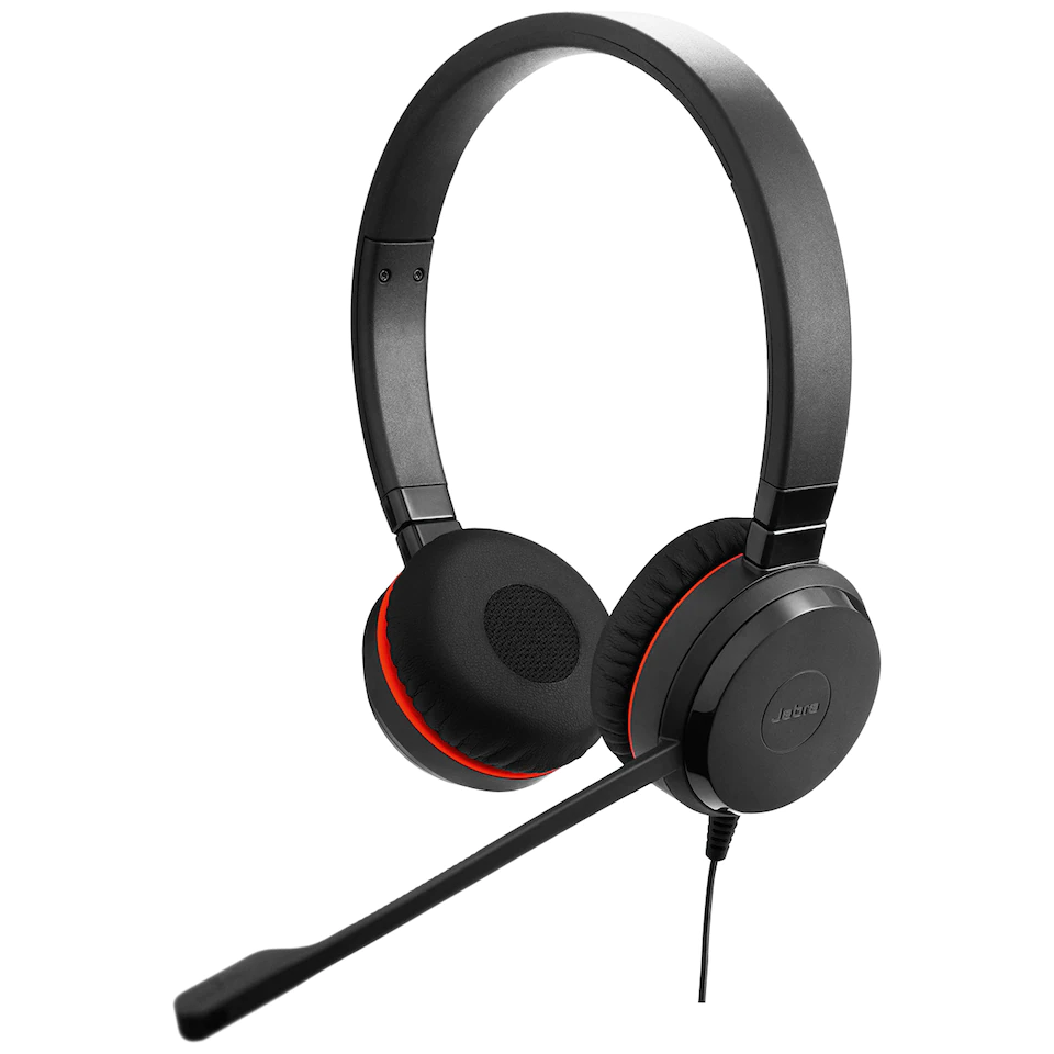 Jabra Evolve 30 Jack